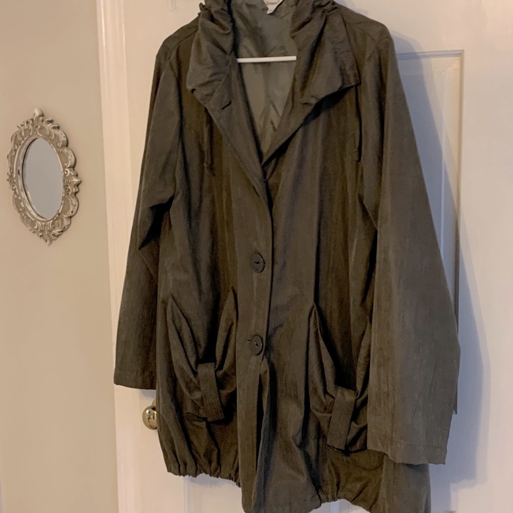 🌸Boutique brand Dorman Spring Coat 🌸